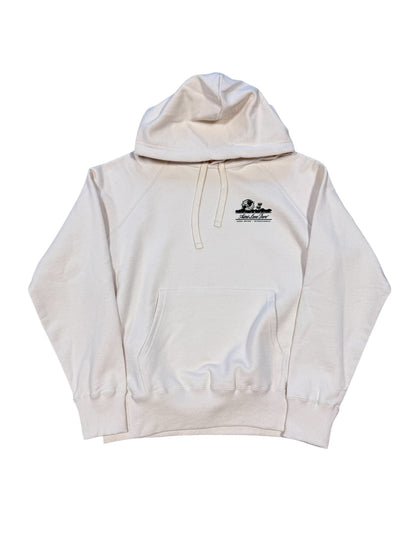 Aime Leon Dore New York Hoodie Sz M